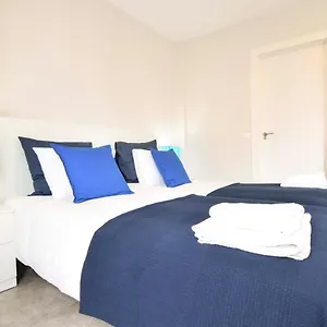  Apartment Centro Salecianos Spanien