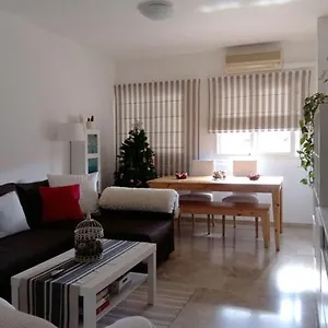  Privatunterkunft Habitacion En Apartamento Carlos Haya Spanien
