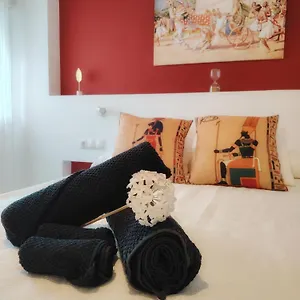  Apartment Casa Princesa Huelin Spanien