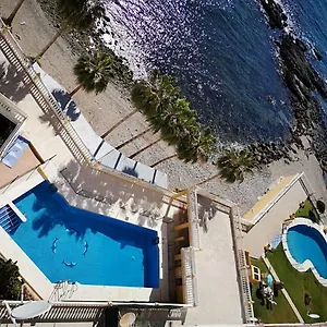 Apartment Costa, Torremuelle Spanien
