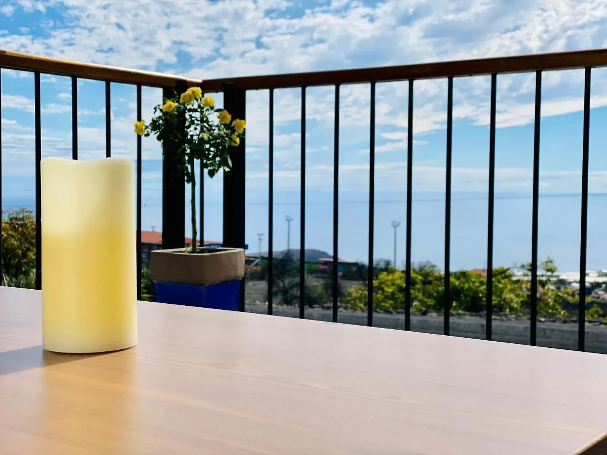 Loft Los Laureles El Paso Appartement