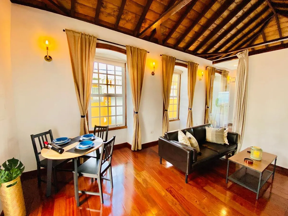 Appartement Loft Los Laureles El Paso Spanje