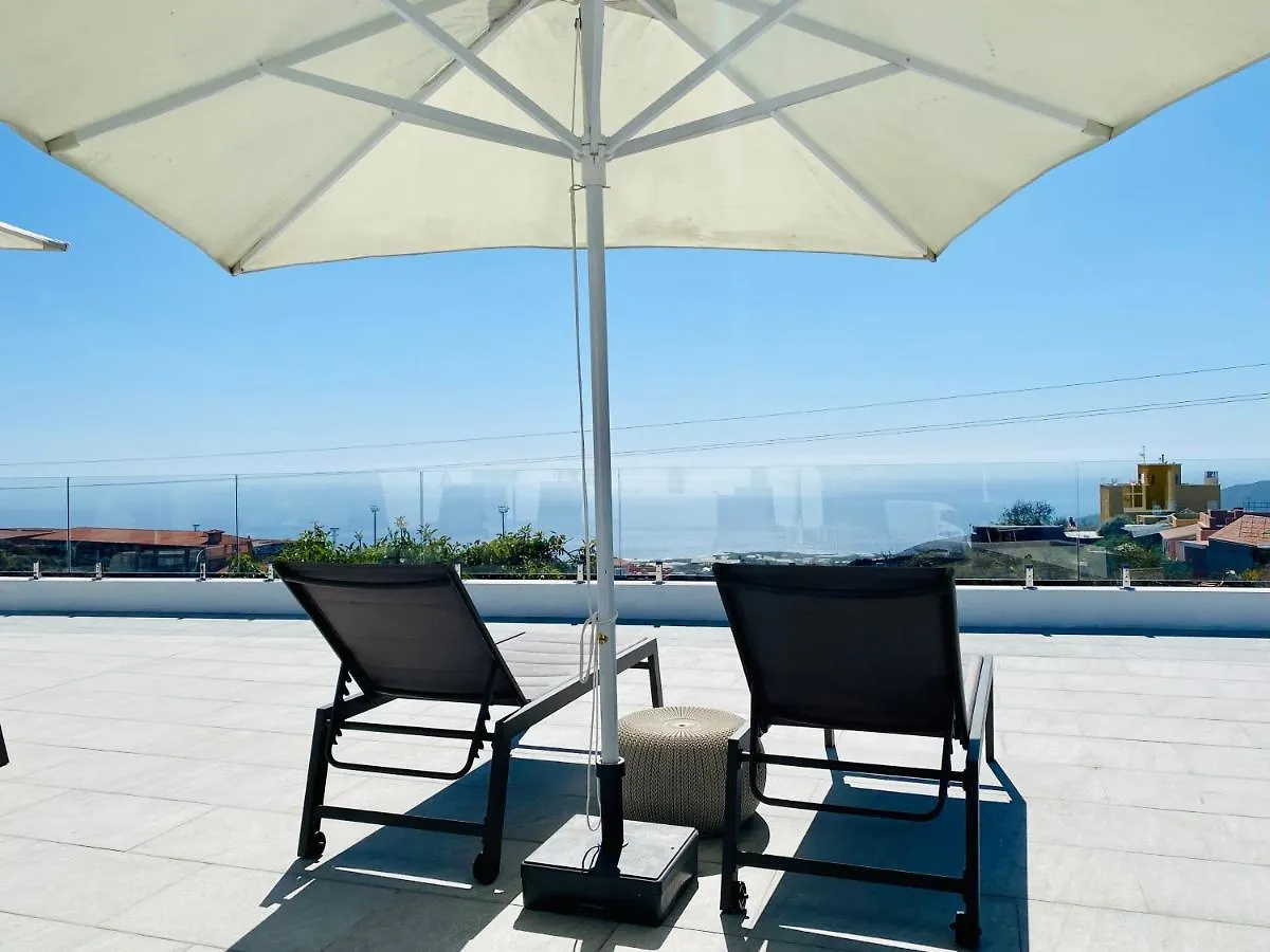 Loft Los Laureles El Paso